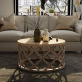 Kelly Clarkson Home Davina Coffee Table & Reviews | Wayfair